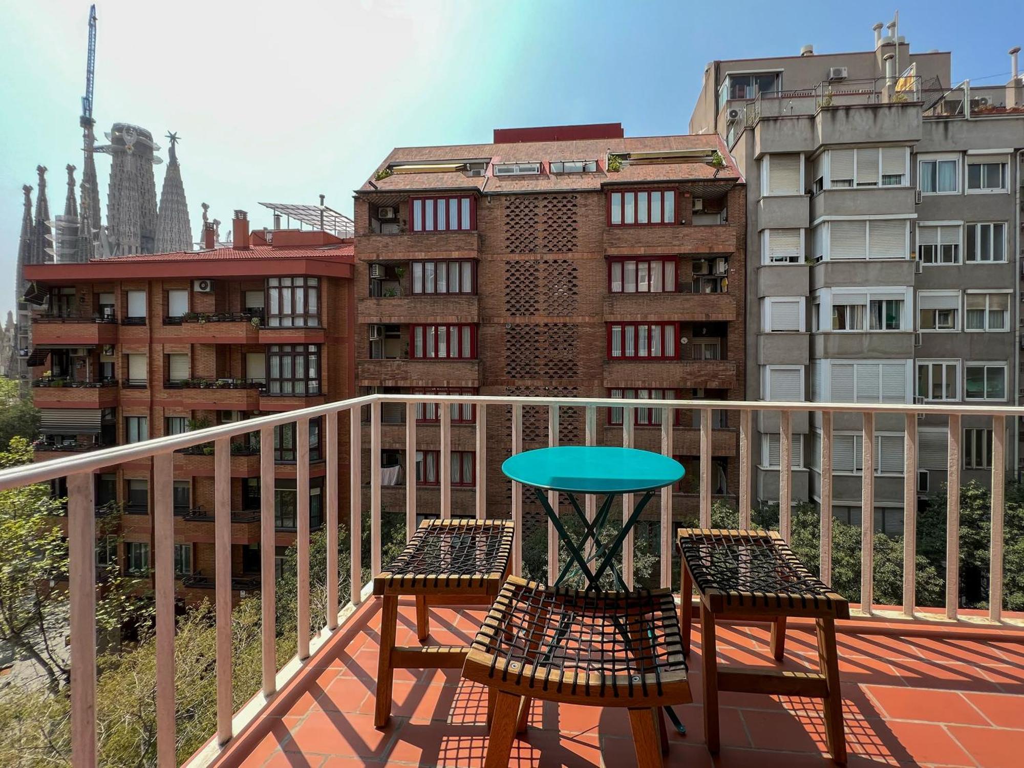 Stay U-Nique Apartments Gaudi I Barcelona Exterior foto